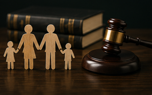 Family & Matrimonial — Gulshad Ali & Associate
